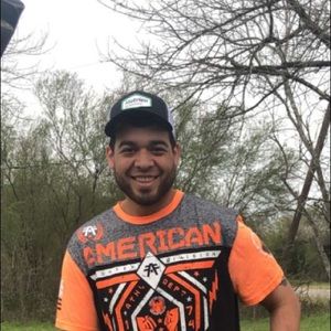 Meet your Posher, Jonathan